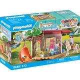 PLAYMOBIL Bygge legetøj 