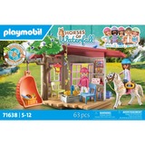 PLAYMOBIL Bygge legetøj 