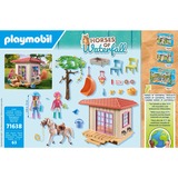 PLAYMOBIL Bygge legetøj 