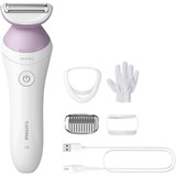 Philips Shaver Hvid