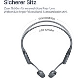 Shokz Headset Sort