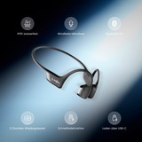 Shokz Headset Sort