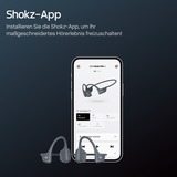 Shokz Headset Sort