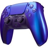 Sony Gamepad Lilla