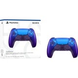 Sony Gamepad Lilla