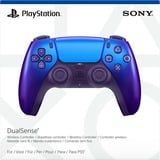 Sony Gamepad Lilla