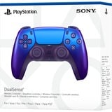 Sony Gamepad Lilla