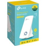 TP-Link Repeater Hvid