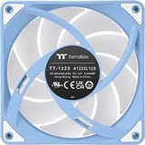 Thermaltake Sag fan Lyseblå