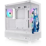 Thermaltake Towerkabinet Hvid