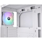 Thermaltake Towerkabinet Hvid