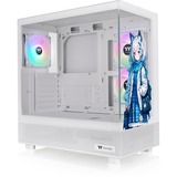 Thermaltake Towerkabinet Hvid