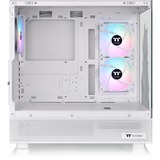 Thermaltake Towerkabinet Hvid