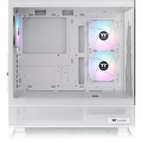 Thermaltake Towerkabinet Hvid