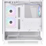 Thermaltake Towerkabinet Hvid