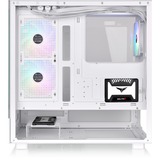 Thermaltake Towerkabinet Hvid