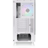 Thermaltake Towerkabinet Hvid