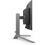 AOC Gaming Skærm Sort (mat)/Sølv