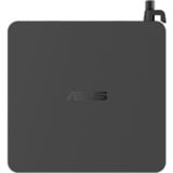 ASUS Barebone Sort