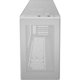 Aerocool Towerkabinet Hvid