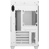 Aerocool Towerkabinet Hvid