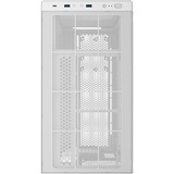 Aerocool Towerkabinet Hvid