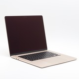 Apple Notebook Champagne