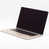 Apple Notebook Champagne