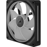 Corsair Sag fan Sort