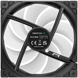 DeepCool Sag fan Sort