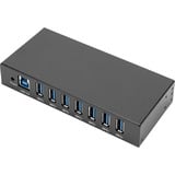 Digitus USB hub 