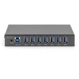 Digitus USB hub 