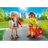 PLAYMOBIL Bygge legetøj 