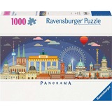 Ravensburger Puslespil 