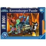 Ravensburger Puslespil 