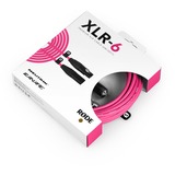 Rode Microphones Kabel Pink