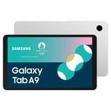 SAMSUNG Tablet PC Sølv