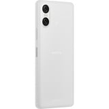 Sony Mobiltelefon Hvid