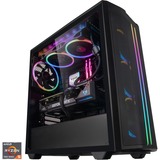 ALTERNATE Gaming PC Sort