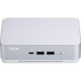 ASUS Mini-PC Sølv/Hvid