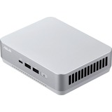 ASUS Mini-PC Sølv/Hvid