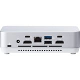 ASUS Mini-PC Sølv/Hvid