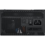 ASUS PC strømforsyning Sort