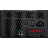 ASUS PC strømforsyning Sort