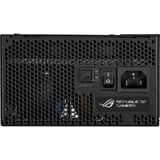 ASUS PC strømforsyning Sort