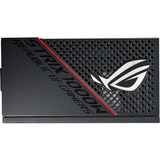 ASUS PC strømforsyning Sort