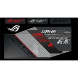 ASUS PC strømforsyning Sort