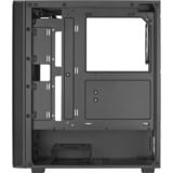 Aerocool Towerkabinet Sort