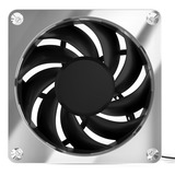 Alphacool Sag fan Chrome