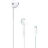 Apple Headset Hvid